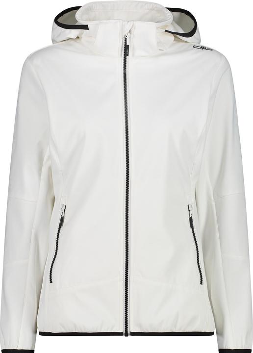 A bianco, White