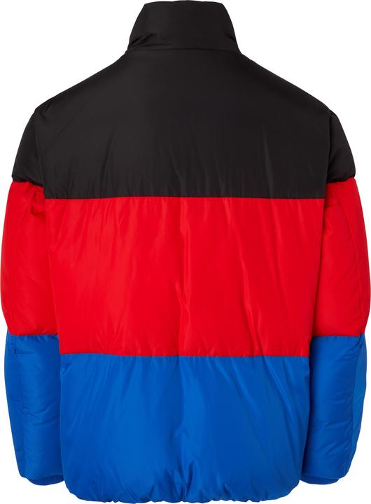 Image du produit Tommy Hilfiger Tommy Jeans Bold Stripe Puffer - 88611 (L)