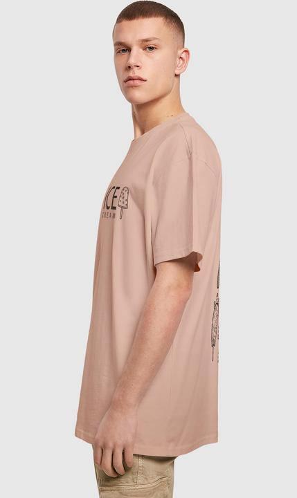 Immagine prodotto Merchcode Maglietta oversize Ice Cream - 170527 (5XL)