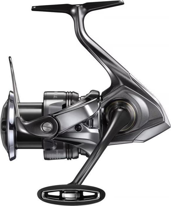 Immagine prodotto Shimano Kołowrotek Twin Power FE (3000)