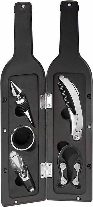 Productafbeelding Mikamax Wine Gift Set (Wijnsluiting)