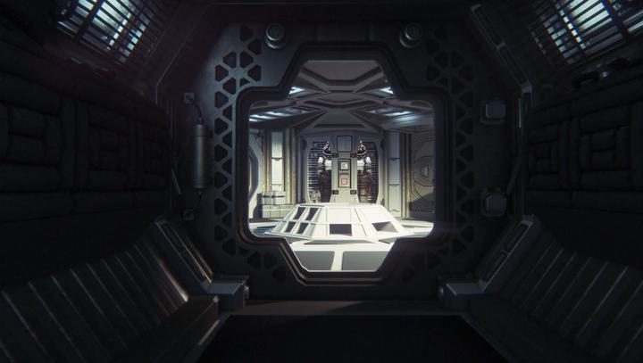 Produktbild Sega Alien: Isolation Nostromo Edition Standard+DLC Xbox One (Xbox One S, EN)