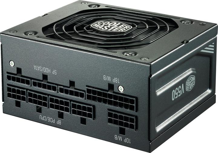 Produktbild Cooler Master V Series V550 SFX (550 W)