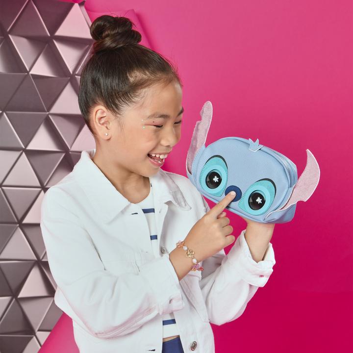 Actual product image Spin Master Stitch