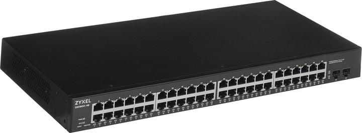 Immagine prodotto Zyxel GS1900-48-EU0102F (50 Porti)