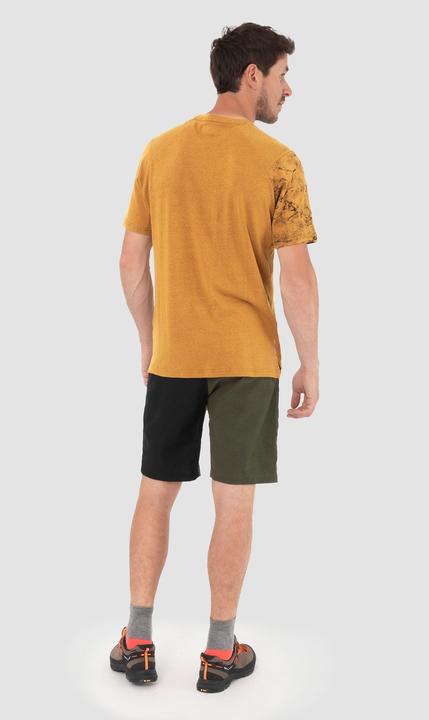 Immagine prodotto Salewa T-Shirt Tascabile Lavaredo Hemp Uomo (54, XXL)