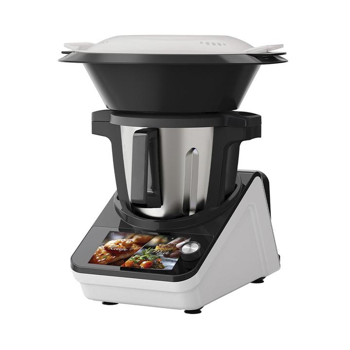 Immagine prodotto Berger & Lanz BergerLanz FSP Küchenmaschine mit Kochfunktion (1000 W)