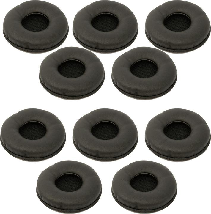 Image du produit Jabra Coussinets d'oreilles en cuir