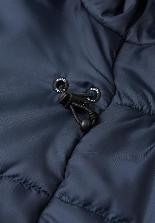 Produktbild Reima tec Kleinkinder Parka Mutka Navy (92)