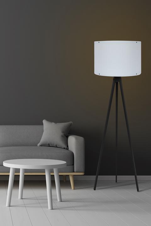 Actual product image Opviq Lochlan (E27)
