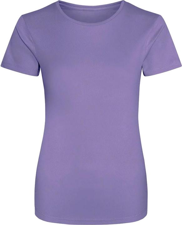 Actual product image Awdis Just Cool Sport TShirt (S)