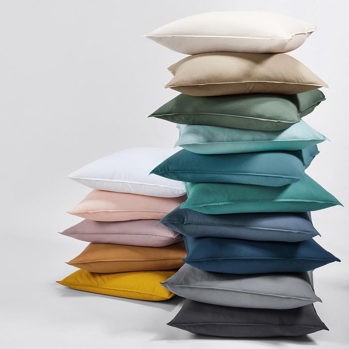 Produktbild La Redoute Interieurs Scenario Coton Lave (Duvetbezug, 240 x 290 cm)