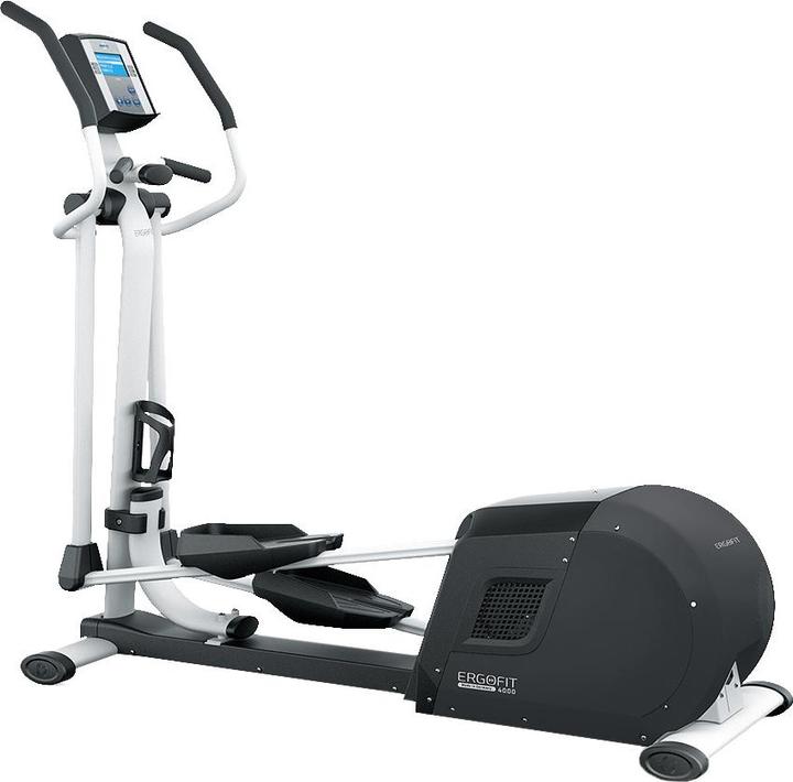 Produktbild Ergo-Fit Crosstrainer Cross 4000