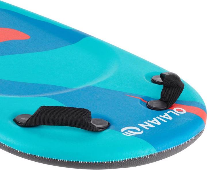 Actual product image Olaian Bodyatu