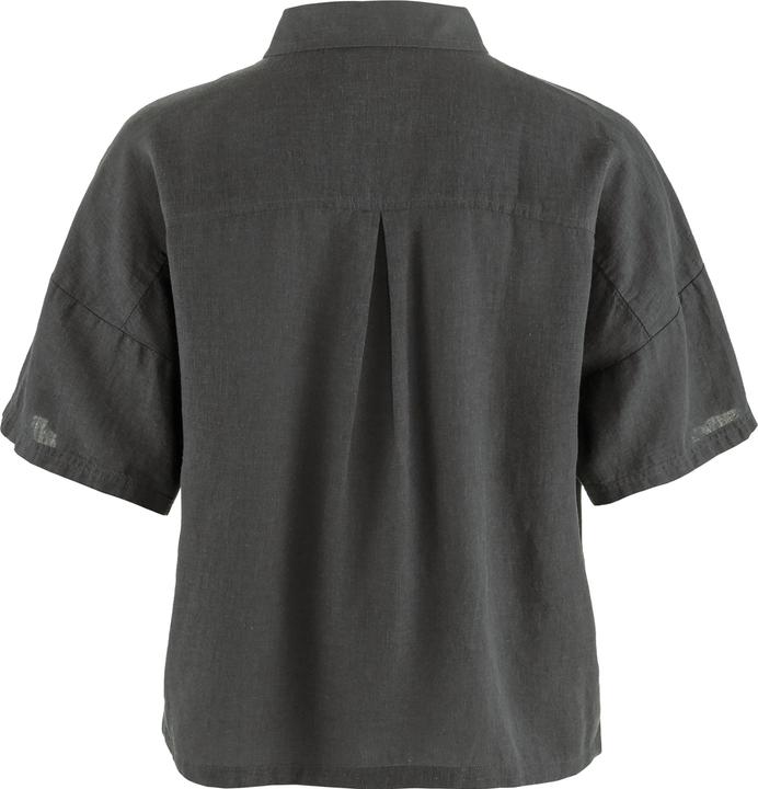 Produktbild Fjällräven Övik Hemp Camp Shirt W (M)