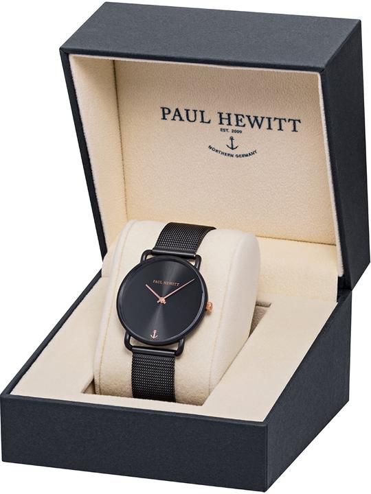 Image du produit Paul Hewitt Miss Océan (Montre analogique, 33 mm)