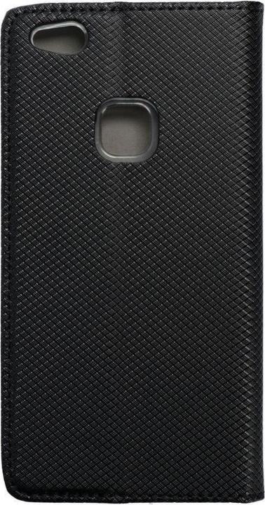 Produktbild Partner Telecom Back panel cover OEM SMART CASE Book for HUAWEI P10 Lite black (Huawei P10 Lite)