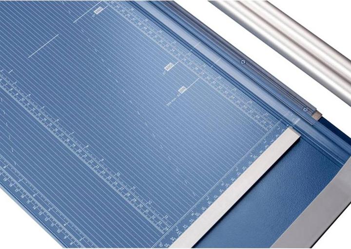 Actual product image Dahle 554 (20 Sheets, A2)