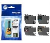 Produktbild Brother Valuepack Tinte CMYBK (CMYK)