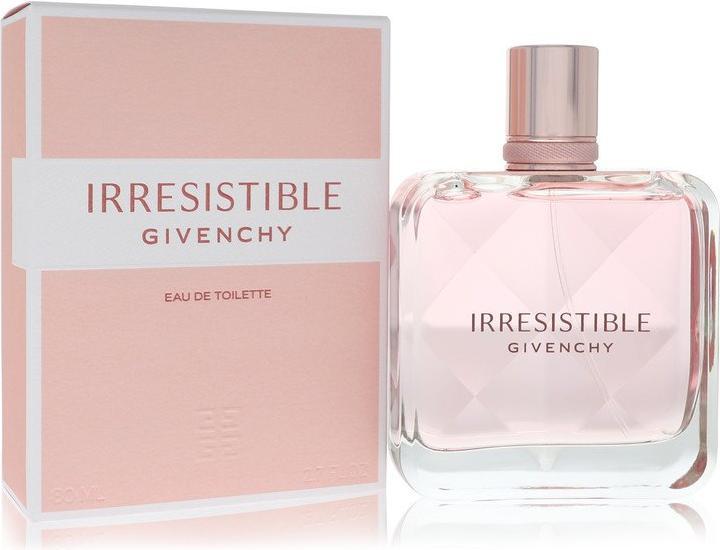 Givenchy Irresistible (Eau de Toilette, 80 ml)
