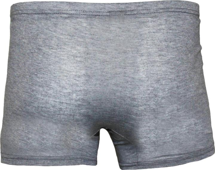 Actual product image Tom Franks Jersey Boxer Shorts Patterned 3Pack (M, pack of 3)