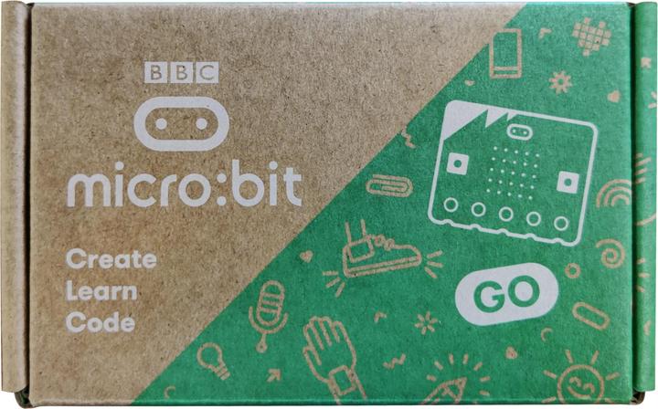 Produktbild micro:bit V2 Go