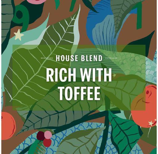 Image du produit Starbucks House Blend by Nespresso Medium Roasts (10 x Port.)