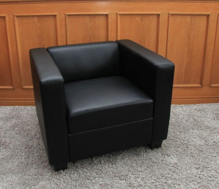 Produktbild JOHN316 Sessel