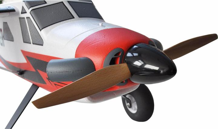 Actual product image Amewi AMXFlight Turbo Bushmaster Stol (Multi motor)