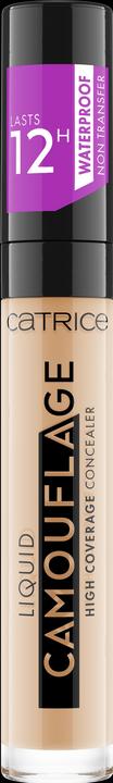 Produktbild Catrice Liquid Camouflage High Coverage Concealer 036 (036)