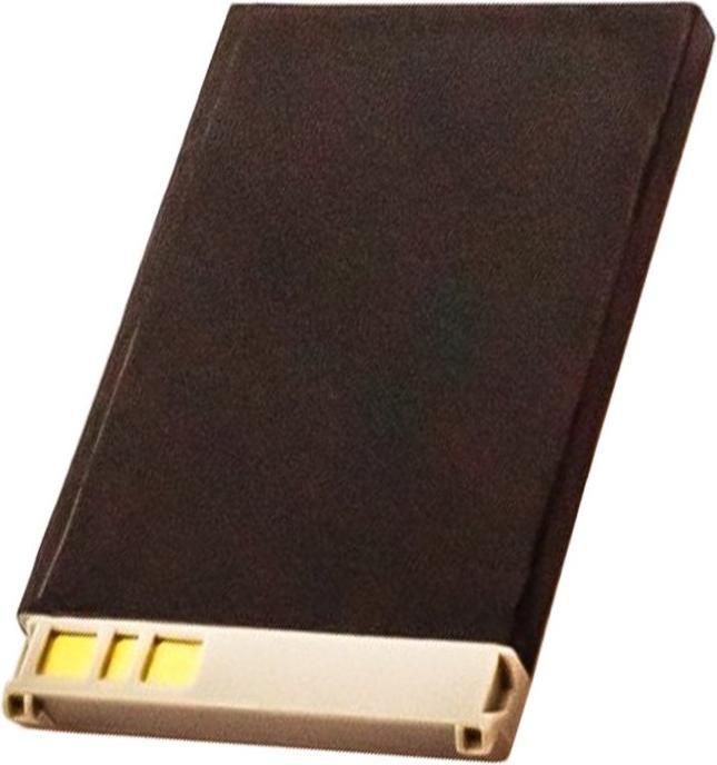Produktbild AccuCell Akku Sharp GX15, GX25, GX30, GX30i