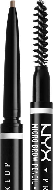 Immagine prodotto NYX Professional Make-Up Matita Micro Brow (Ash Blonde)