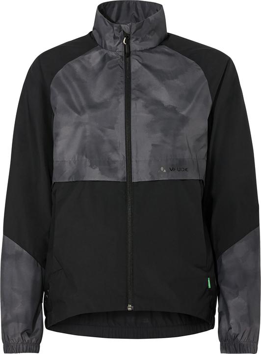 Actual product image Vaude Loamer Air Jacket (36)