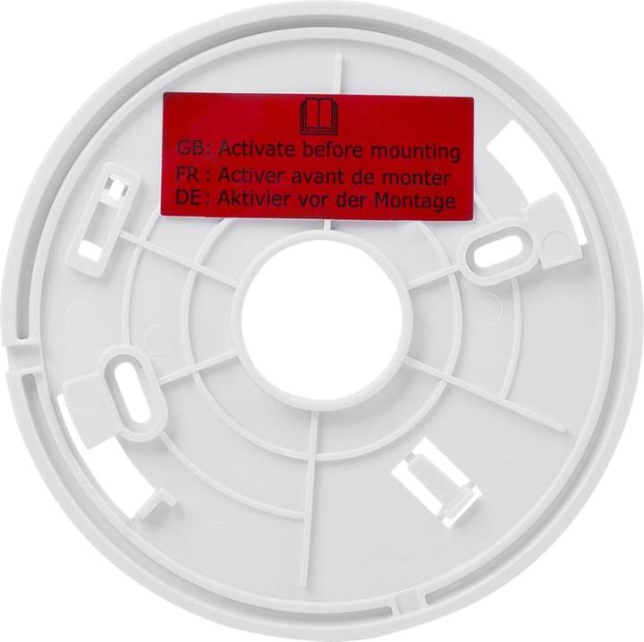 Immagine prodotto Smartwares Allarme antifumo incluso 10 anni