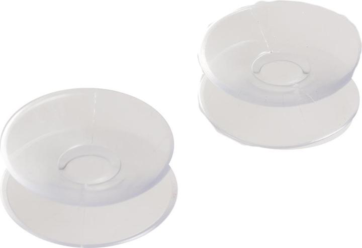 Produktbild EBI Sauger mit Clip, 3 St.