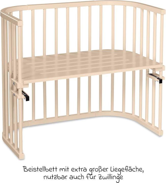 Produktbild Babybay Maxi