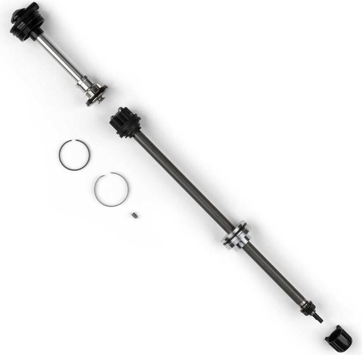 Fox Service Set: 2020 Marzocchi Z2 34 E-Bike+ RAIL PTL Remote 100-150 Travel Cart Assy Complete FK