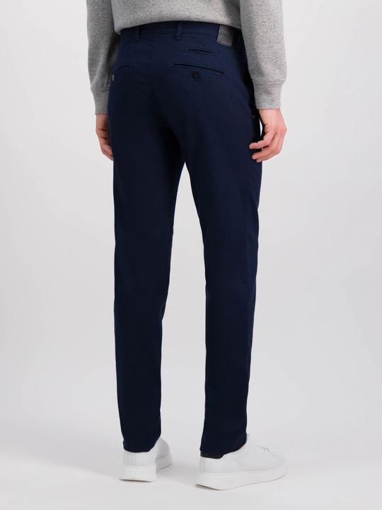 Image du produit BRAX Pantalon chino "Fabio" navy (W34/L32)