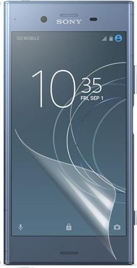 Image du produit MU Budget Film de protection ultra-clair (1 pièce(s), Sony Xperia XZ1)