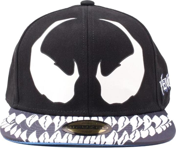 Image du produit Casquette snapback (Taille unique)