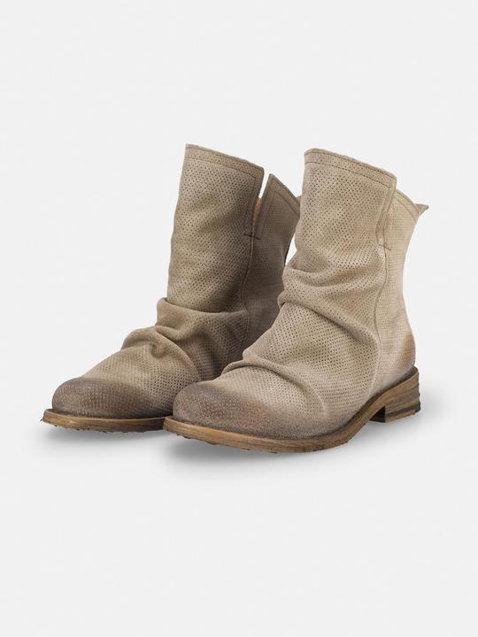 Actual product image Felmini With its outstanding quality and premium suede leather, this comfortable and stylish style is a (42)