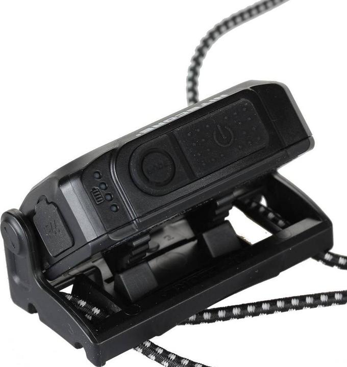 Produktbild Nitecore NU25UL -Ultralight (400 lm)