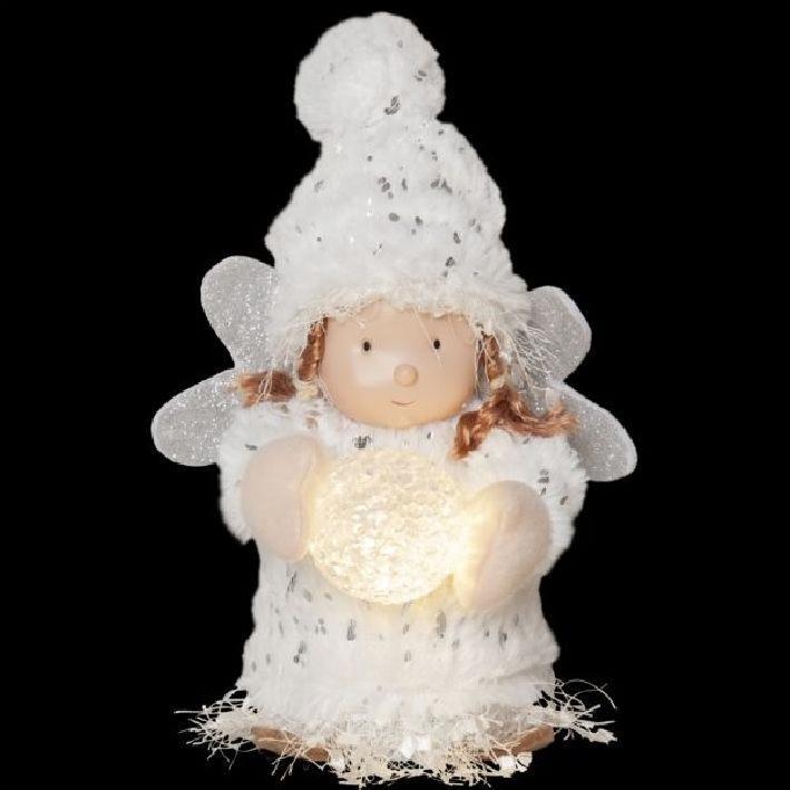Actual product image Star Trading Figure Joylight