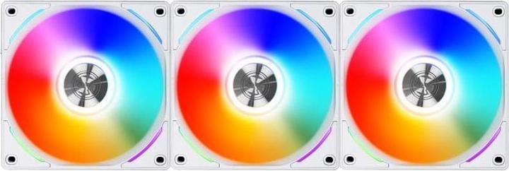 Produktbild Lian-Li Uni Fan AL (120 mm, 1 x)