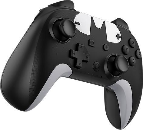 Image du produit DragonShock Contrôleur Poptop sans fil Batman Switch (Switch)
