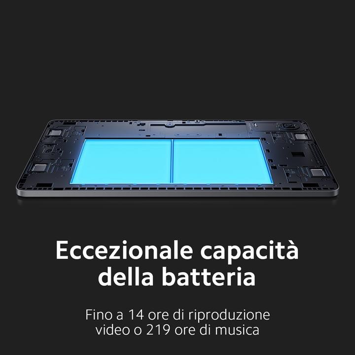 Produktbild Xiaomi Redmi Pad SE (nur WLAN, 11", 128 GB, Lavender Purple)