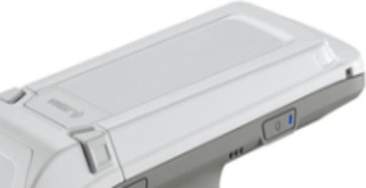 Image du produit Zebra Rfd8500 Porte De Batterie Standard