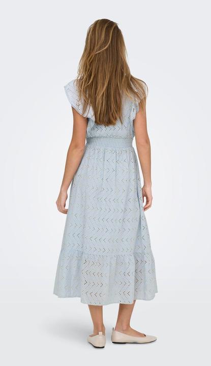 Produktbild Only ONLSHANNON Kurzes Kleid Kleid (L)