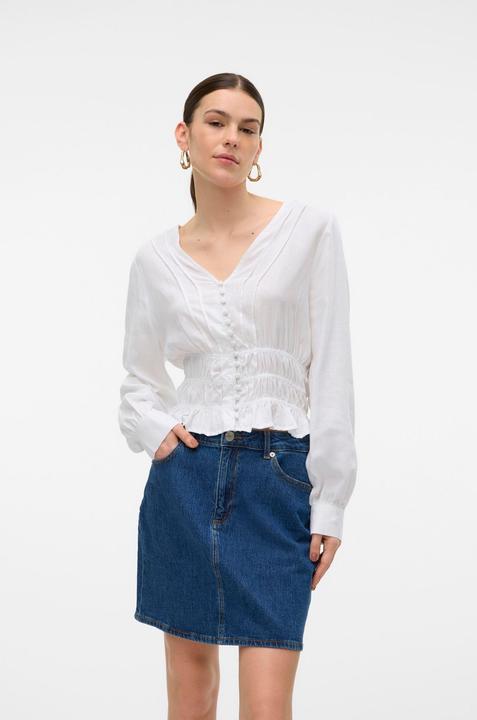 Produktbild Vero Moda VMTHEODORA Top Bluse (XS)