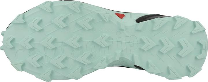 Actual product image Salomon Supercross 4 - 58925 (41 1/3)